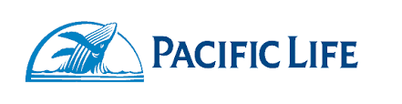 Pacific Life logo